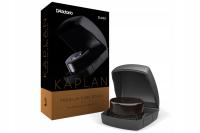 D'Addario Kaplan KRDD канифоль темная