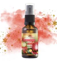 100% NATURALNY ETERYCZNY SPRAY MAGIA ŚWIĄT 100 ML ZAPACH ŚWIĄT W TWOIM DOMU