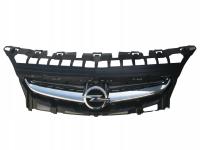 ATRAPA GRILL OPEL ASTRA 4 J 2013-2015 LIFT CHROM KOMPLETNA