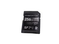 ProGrade Digital SDXC UHS-II V90 300R 256 GB
