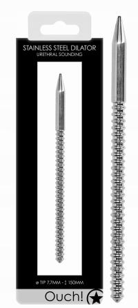 СТАЛЬНОЙ РАСШИРИТЕЛЬ УРЕТРЫ ЗОНД OU635