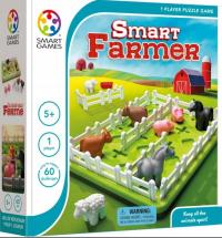 Smart Games SG091 Smart Farmer- wersja angielska