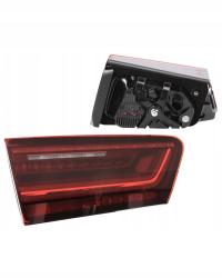 Valeo 047020 Lampa tylna zespolona