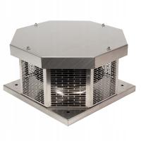 Wentylator dachowy wyciągowy EBERG REF 190/800 EC 780m3/h przemysłowy