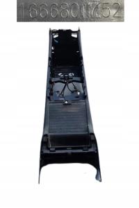 Центральный туннель MERCEDES ML 166 W166 1666801752