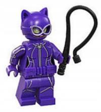 LEGO фигурка @ @ CATWOMAN sh330 @ @ из набора 70923