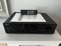 Усилитель Onkyo A-9211