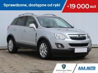 Opel Antara 2.2 CDTI, 4X4, Skóra, Klima