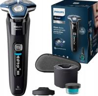 Philips Shaver series 7000 S7886/55 Golarka elektryczna + baza + wkład