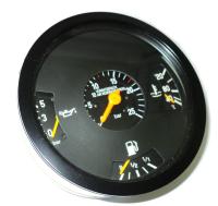 Szybkościomierz LICZNIK zegary Mercedes 00255405847