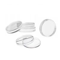 Kapsle na monety 27,5 mm kapsuły na monety kolekcjonerskie 2 zł € 10 szt