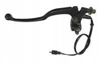Рычаг сцепления для скутера BARTON TRAVEL 125 MORETTI Martinelli
