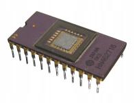 2716 память EPROM 16-kilobit 2K x 8 NMOS PURPLE