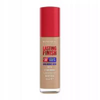 Rimmel грунтовка Lasting Finish 35hr 200 Soft Beige новый халат