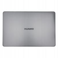 Klapa obudowa Huawei Matebook D MRC-W00 MRC-W10 MRC-W50 MRC-W60 grey