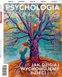 NEWSWEEK EXTRA nr 1/2024 - PSYCHOLOGIA DZIECKA