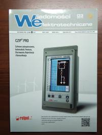 WIADOMOŚCI ELEKTROTECHNICZNE Nr 3/2014