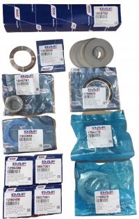 ZESTAW NAPRAWCZY ZWROTNICY DAF XF EURO 6 2022711