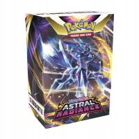 Pokemon TCG: Astral Radiance Build & Battle