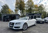 Audi A5 SLine 4x4 Skora Windshot Navi LED Alu ...