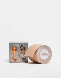 MAGIC BEŻOWA TAŚMA DO BIUSTU R02 B03__OS