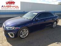 Audi A4 Premium Plus 2023 2.0l