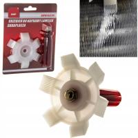 ГРЕБЕНЬ ДЛЯ РЕМОНТА ПЛАСТИН КОНДЕНСАТОРА РАДИАТОРА