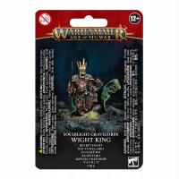 Soulblight Gravelords Wight King