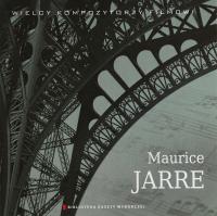 WIELCY KOMPOZYTORZY FILMOWI 20 M.JARRE CD