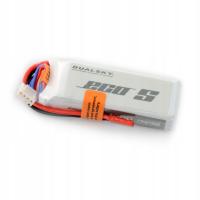 Pakiet Li-Pol Dualsky 1000mAh 25C 11.1V