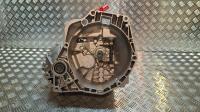 КОРОБКА ПЕРЕДАЧ 55241803 FIAT PANDA III 500 LIFT 1.3 MJET 2015-