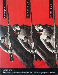 Ethique, esthétique, politique