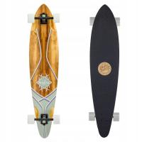 Longboard MINDLESS Core Pintail Red Gum 44,5