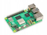 Raspberry Pi 5 4GB RAM