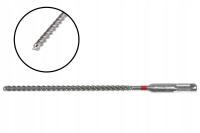 Сверло по бетону SDS Plus Hilti 6x170mm ударное для железобетона TE-CX