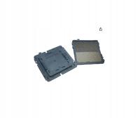 Socket AM5 LGA1718 AMD Ryzen AM5 1718Pin BGA