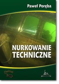 Техническое погружение; Павел Поремба