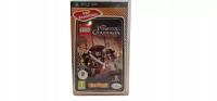 GRA NA PSP PIRATES OF THE CARIBBEAN