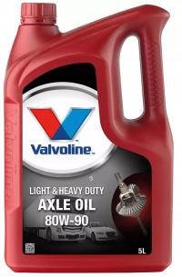 Valvoline 866944 трансмиссионное масло
