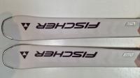 Narty FISCHER RC ONE LITE 72 dł. 155 cm 2025