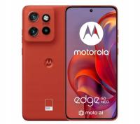 Смартфон Motorola Edge 50 Neo 12 ГБ / 512 ГБ 5G красный