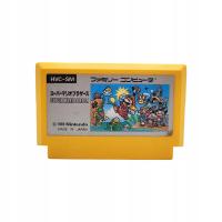 Super Mario Bros Famicom Pegasus