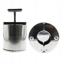 800 г мошонка яичек из нержавеющей стали пояс верности