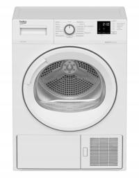 Suszarka Beko WDPS742GS Klasa A++ / 7kg / pompa ciepła / 50,8cm gł