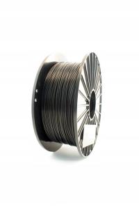 Filament F3D TPU 1,75mm 200g Czarny Black