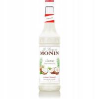 Сироп вкусовой MONIN COCONUT - кокосовый 700 мл