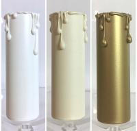 Кабельный наконечник без мини свеча для люстры - ПОД РАЗМЕР!