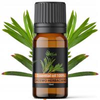 100% натуральное эфирное масло / чайное дерево | ароматерапия / 10 мл