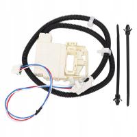 Zespó przeącznika blokady pokrywki pralki Rygugowany Zespó blokady UP