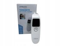 БЕСКОНТАКТНЫЙ ТЕРМОМЕТР AMBIANO